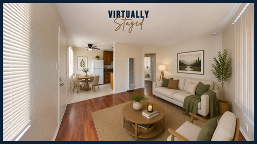 **$1000 OFF Second Month**Comfortable 1 Bedroom!! Laundry On-site!! – photo 1