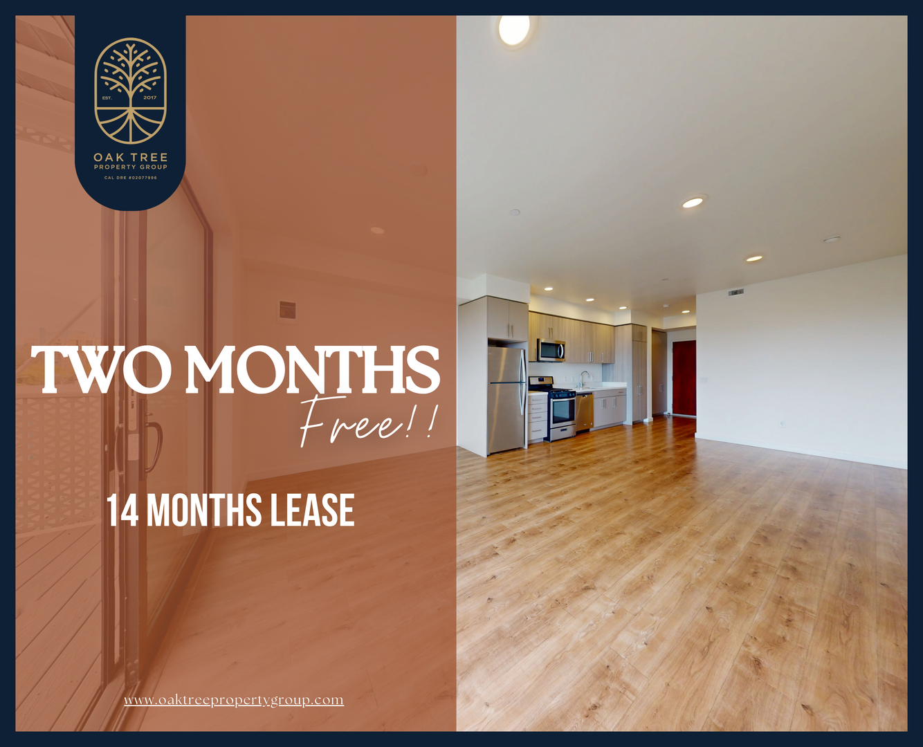 Oakland Apartment: 532 Union St