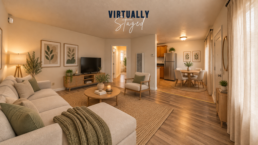 **$1000 OFF Second Month**Ample 1 Bedroom!! Laundry On-site!! – photo 1