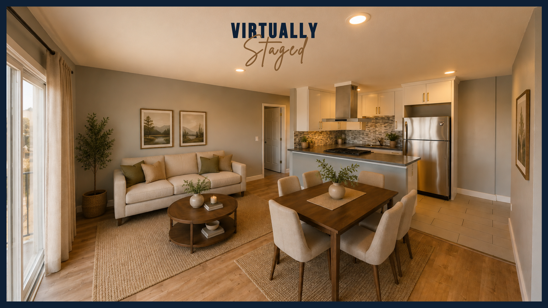 Oakland Apartment: 2117 East 15th Street