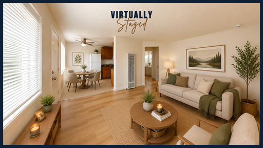 **$1000 OFF Second Month**Beautiful 1 Bedroom!! Laundry On-site!! – photo 1