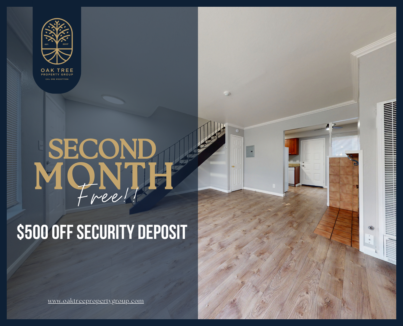 Petaluma Apartment: 619 F Street