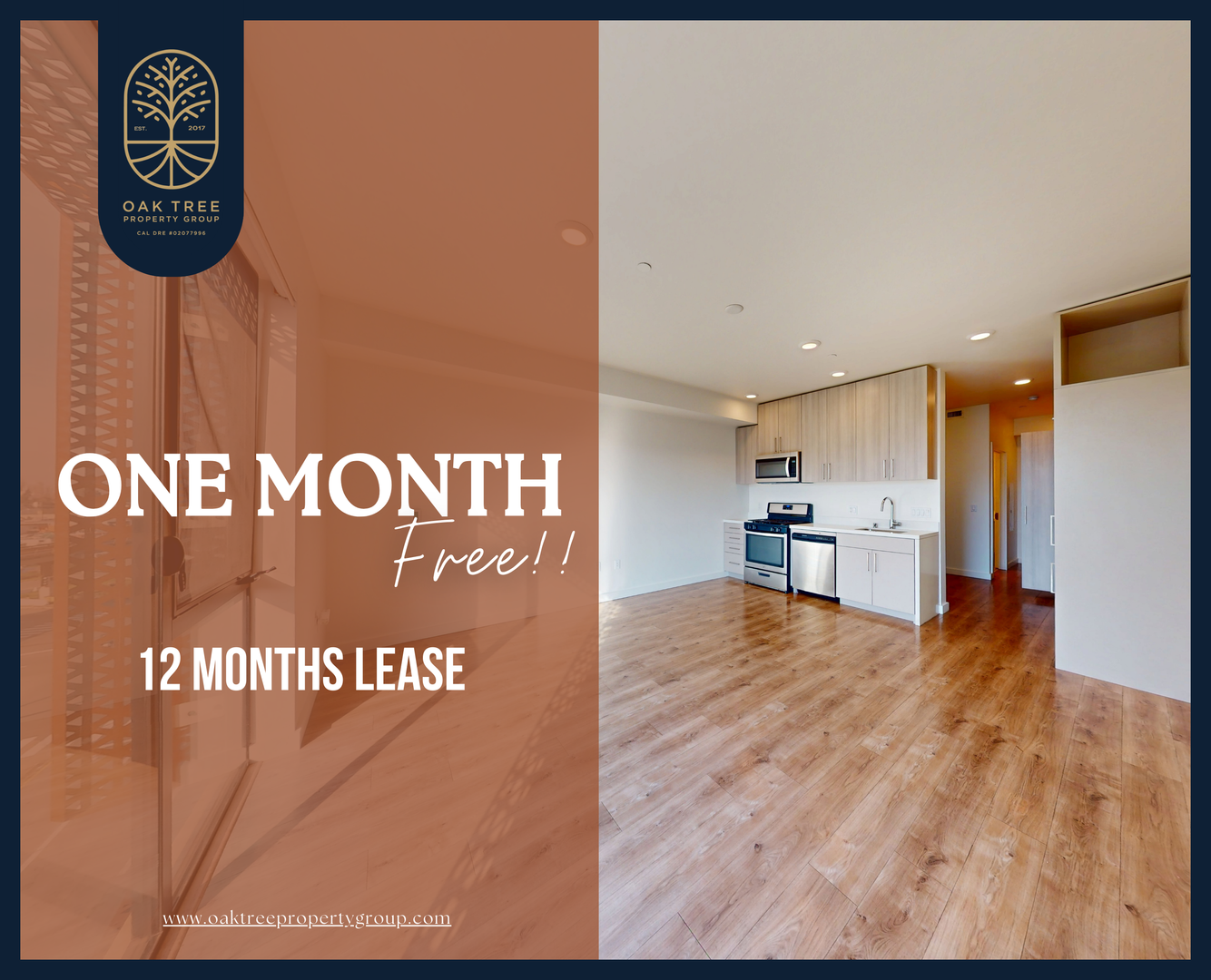 Oakland Apartment: 532 Union St