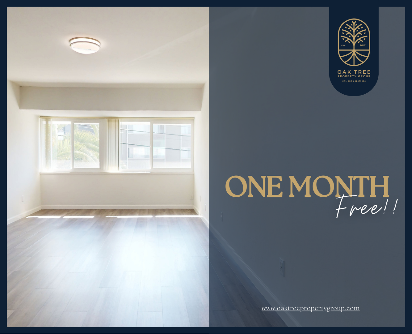 Oakland Apartment: 265 Vernon St