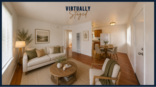 **$1000 OFF Second Month**Charming 1 Bedroom!! Laundry On-site!! – photo 1