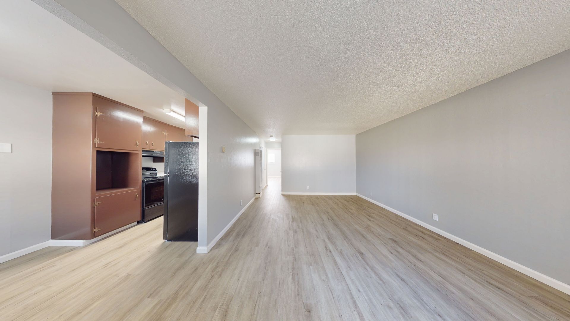 Rodeo Apartment: 312 Rodeo Ave