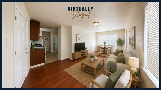 *$1000 OFF Second Month**Comfortable 2 Bedroom!! Laundry On-site!! – photo 1