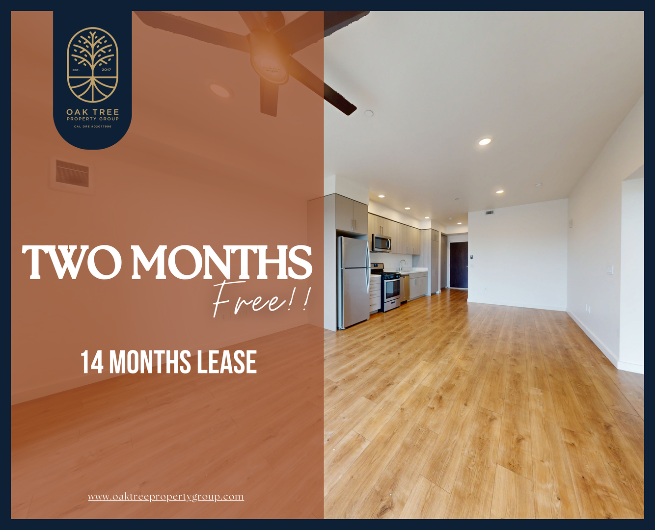 Oakland Apartment: 532 Union St