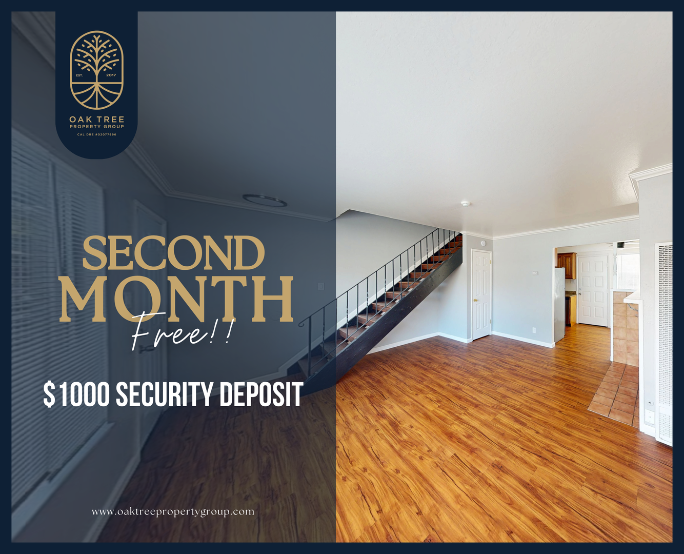 Petaluma Apartment: 619 F Street