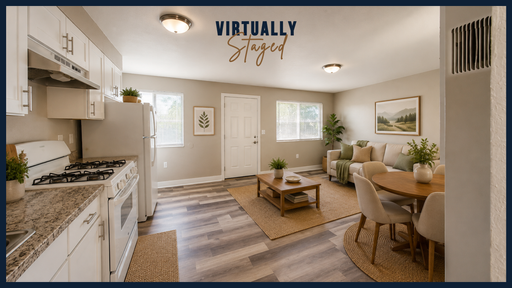 **$1000 OFF Second Month**Charming 2 Bedroom!! Laundry On-site!! – photo 1