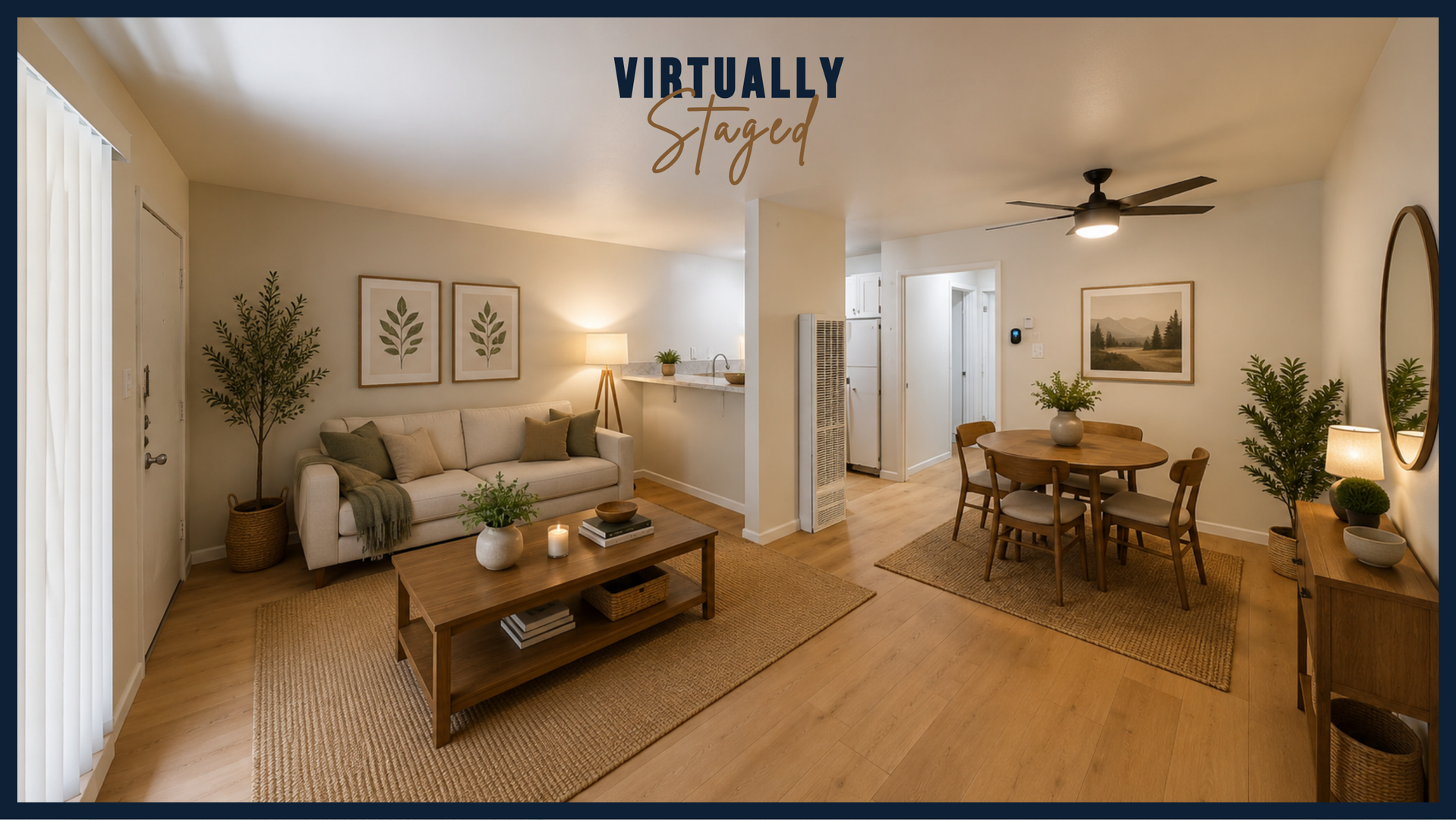 Oakland Apartment: 731 Oakland Ave