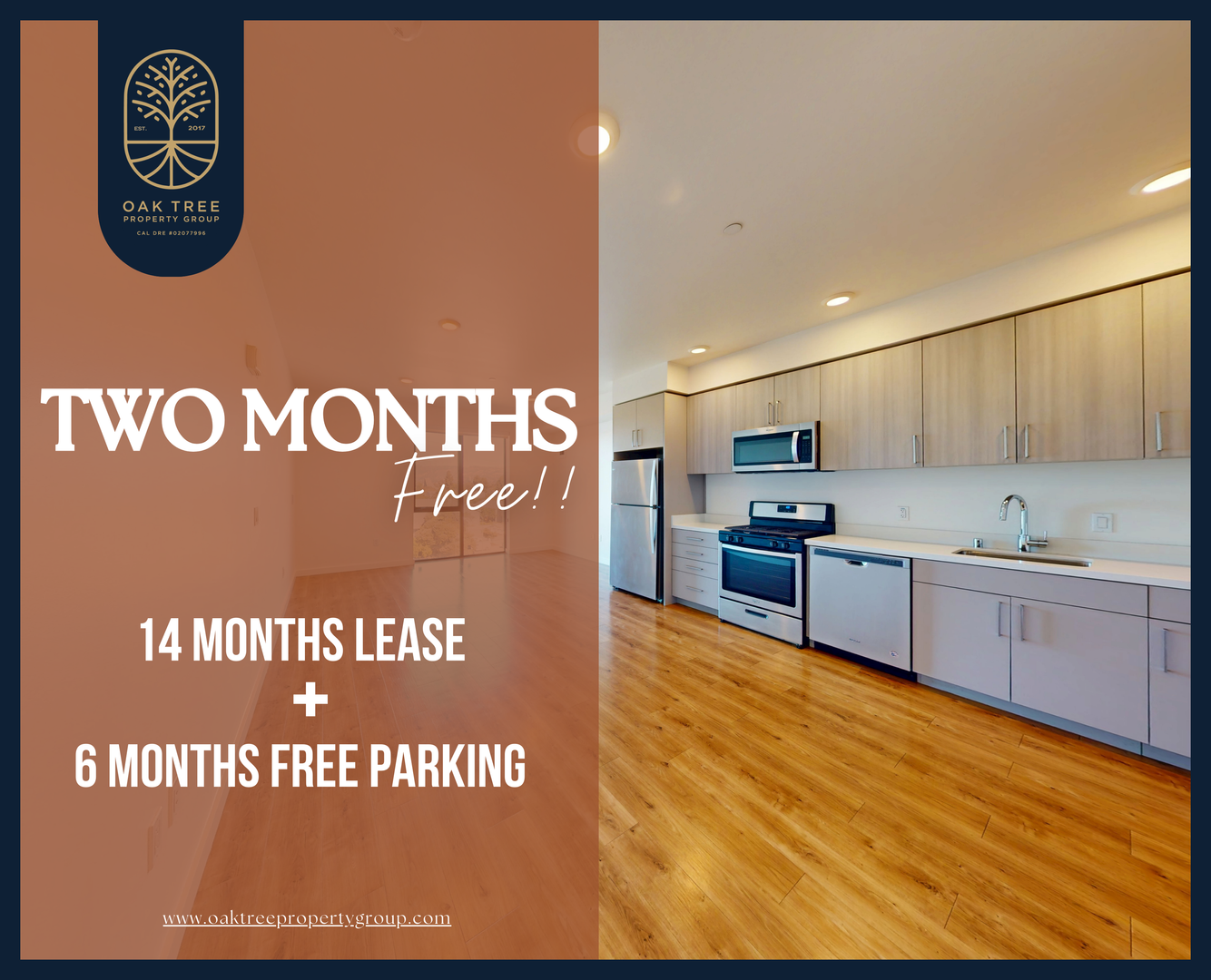 Oakland Apartment: 532 Union St