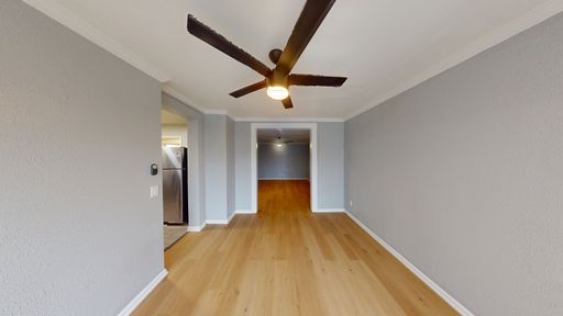 Ample & Comfortable 1 Bedroom! – photo 1