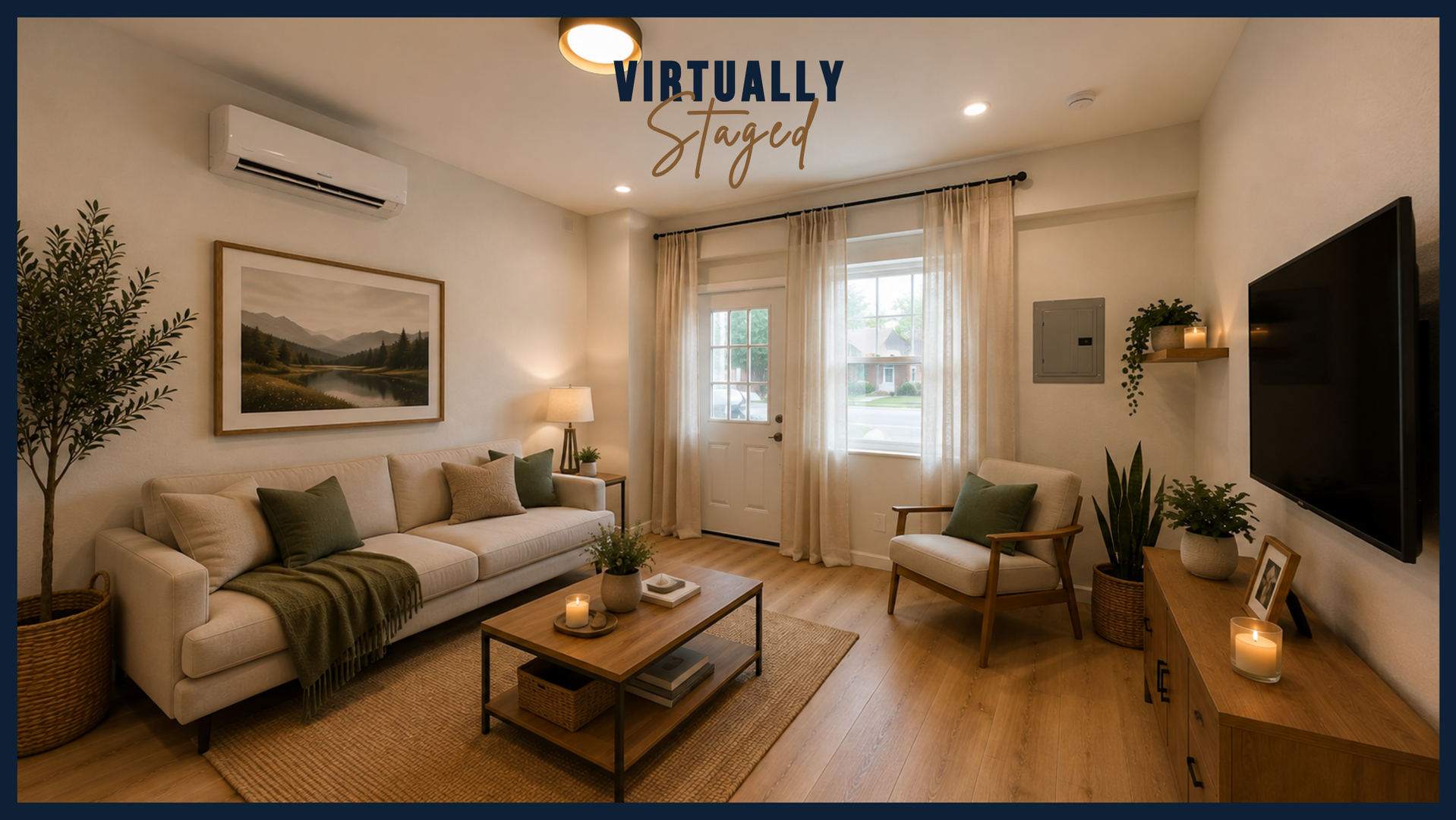 Oakland Apartment: 2619 High Street