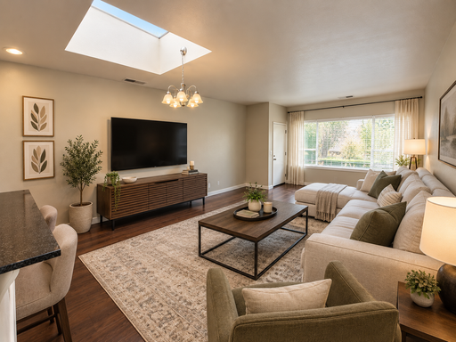 1 Bed 1 Bath Rental at 300-320 Parker Ave - 13, Rodeo, CA – photo 1