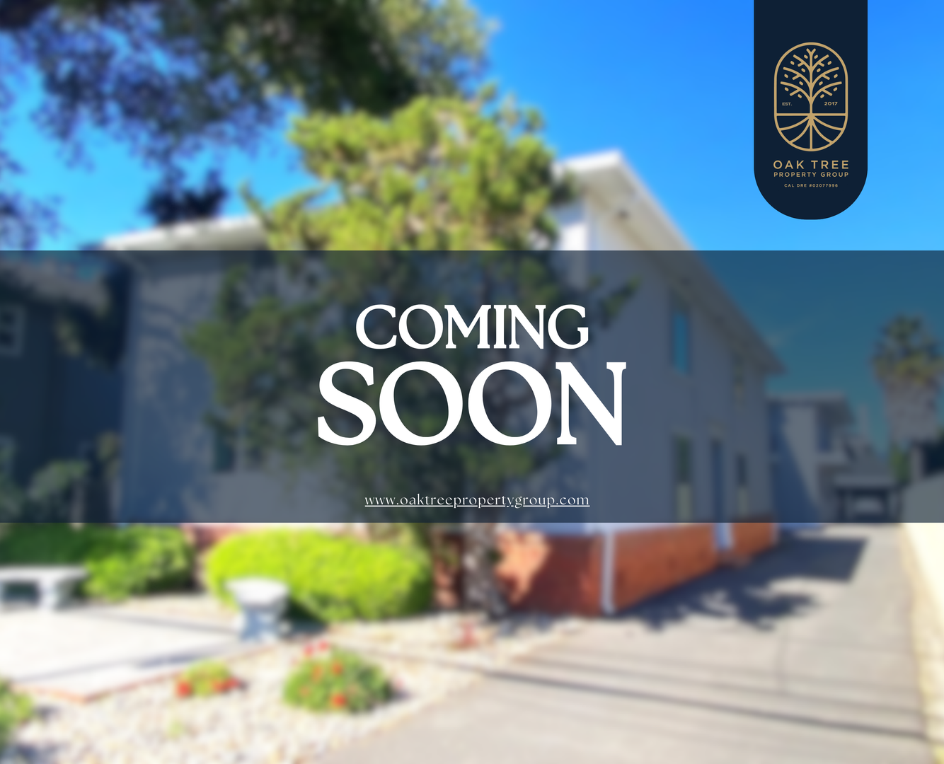 Alameda Apartment: 2057 Central Ave