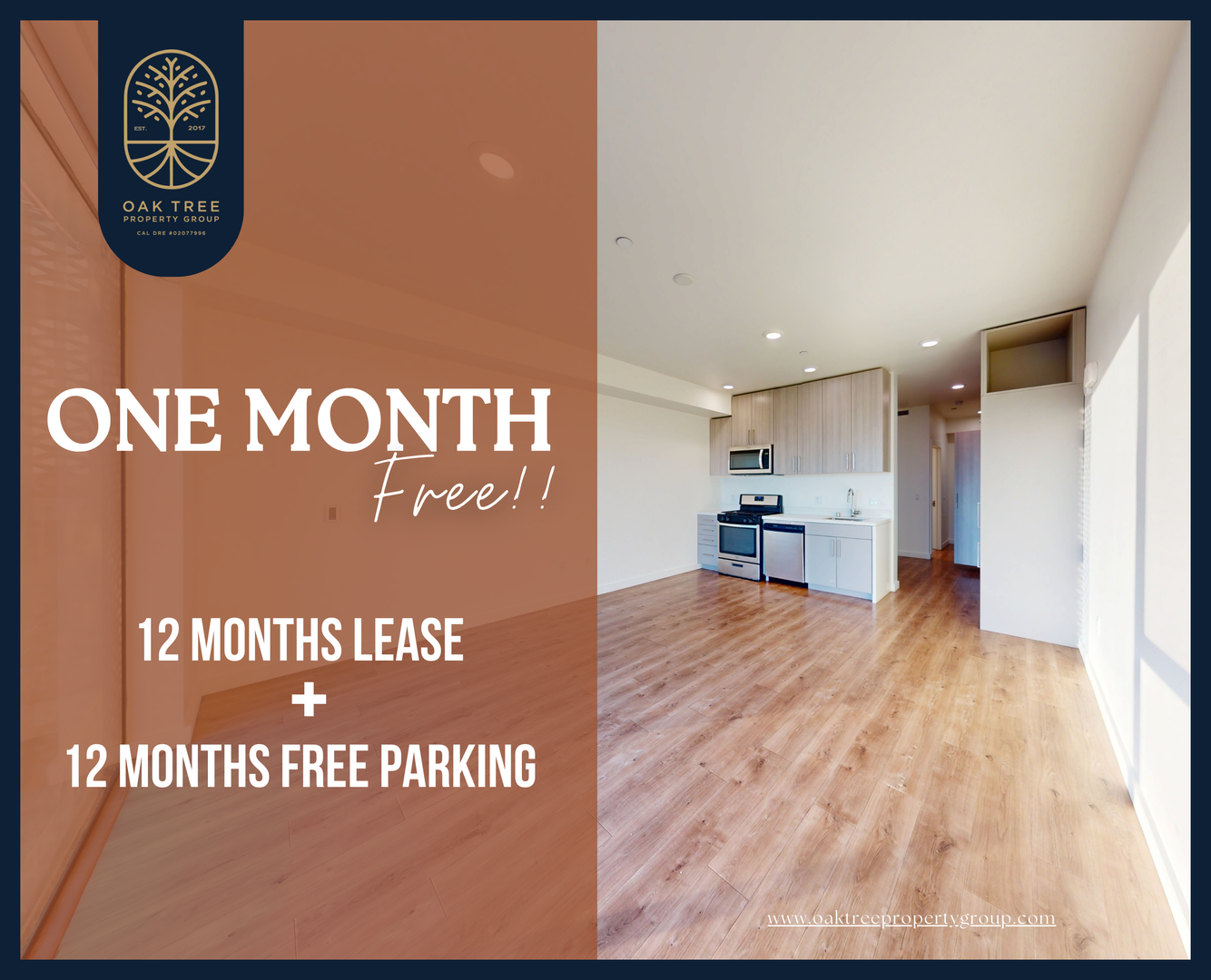 Oakland Apartment: 532 Union St