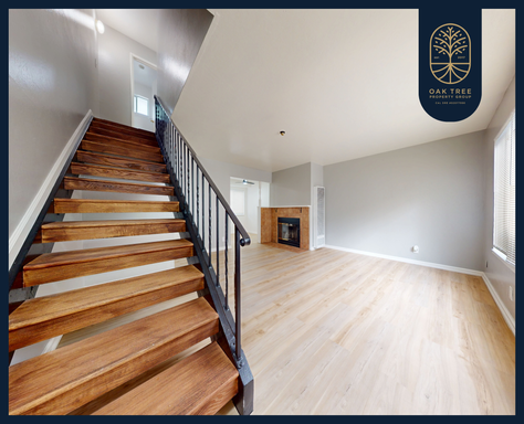 Charming 2BD/1BTH Two-Story Apartment – photo 1