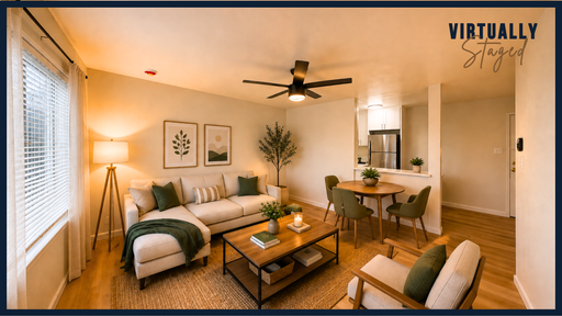 *Second Month FREE**Beautiful 1 Bedroom!! With washer & dryer!! – photo 1