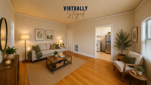 **$1000 OFF Second Month**Spacious & Cozy Studio Apartment!! – photo 1