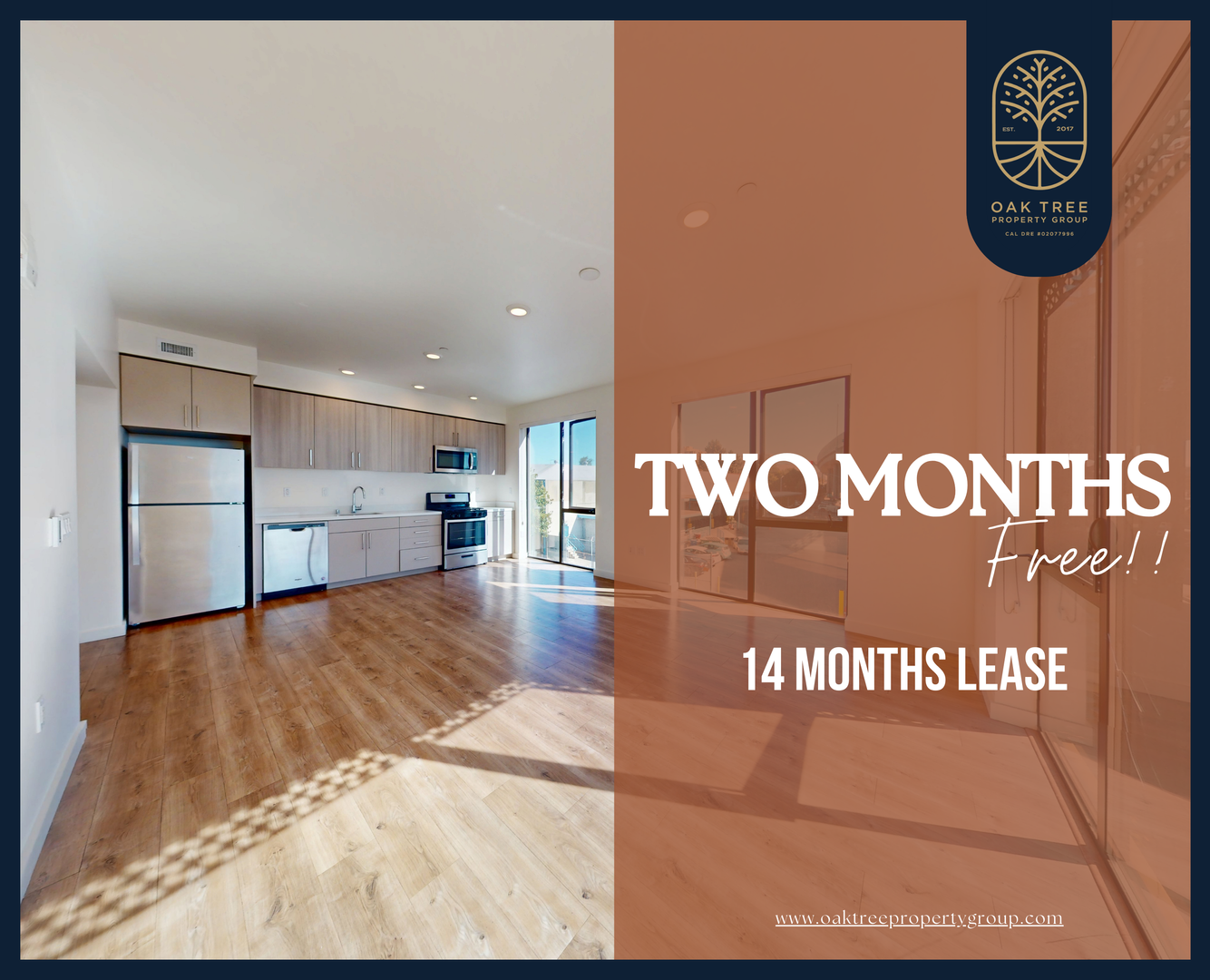 Oakland Apartment: 532 Union St