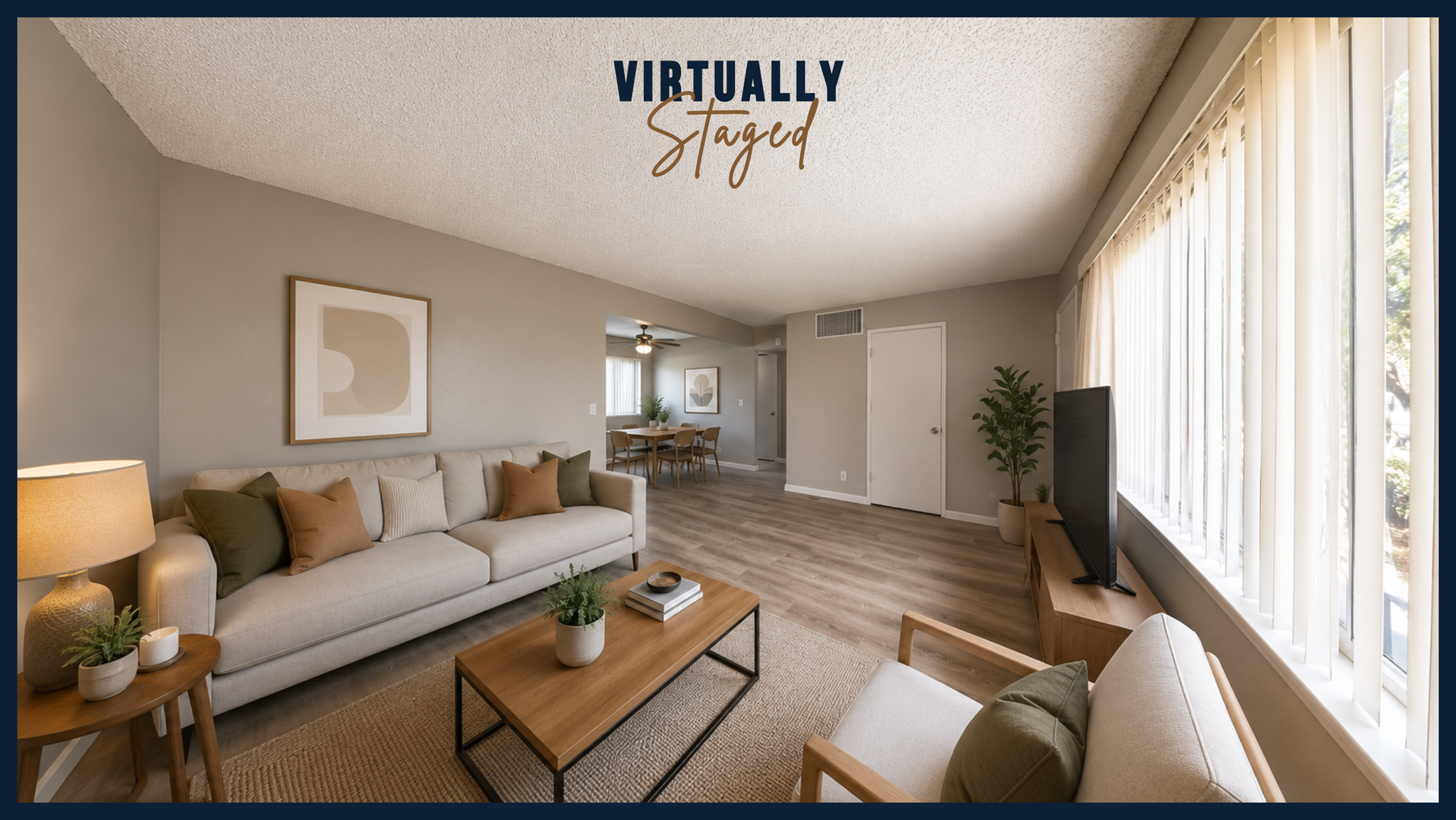 Livermore Apartment: 1669 Catalina Court