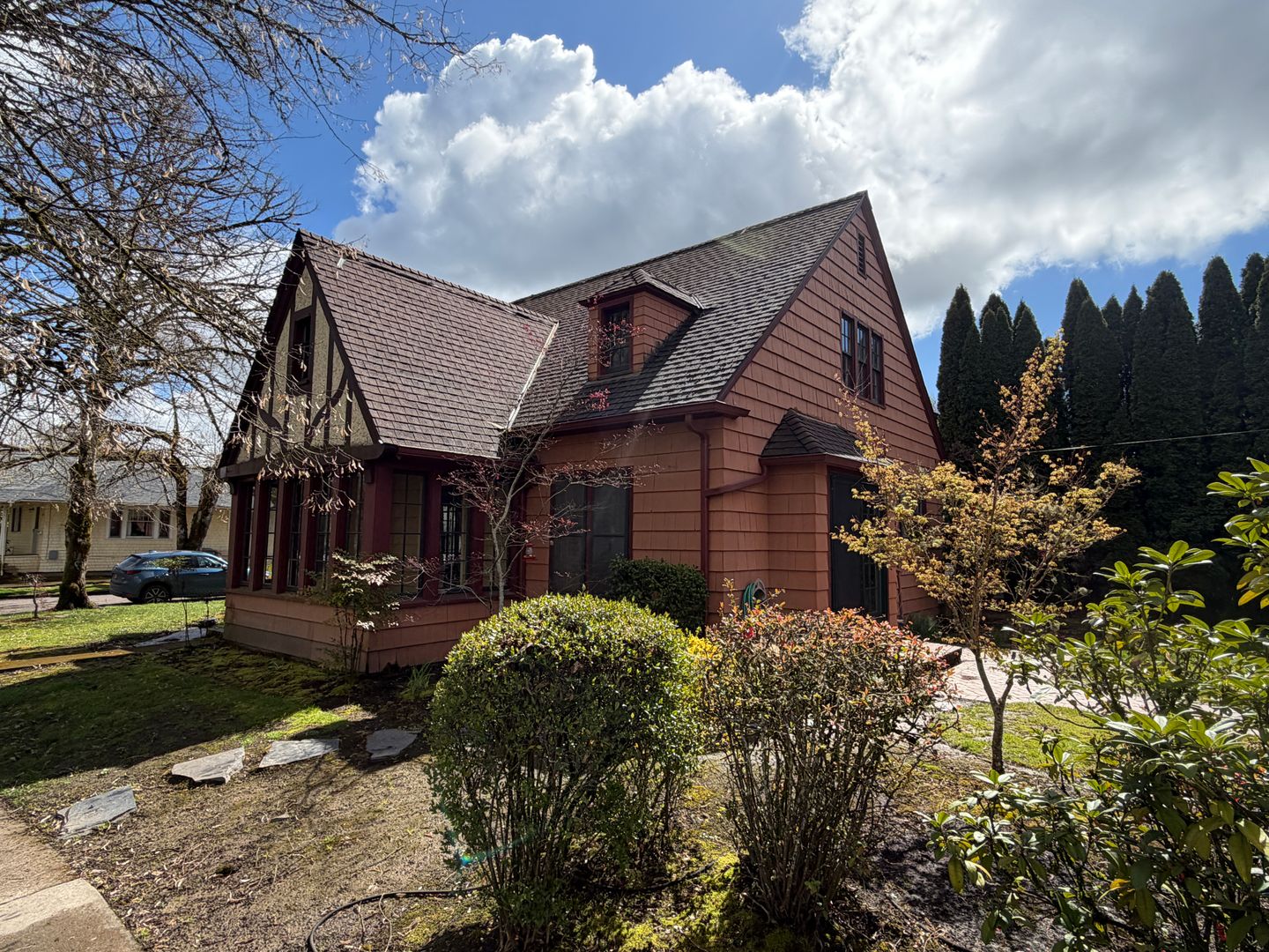 Corvallis House: 250 NW 28th St