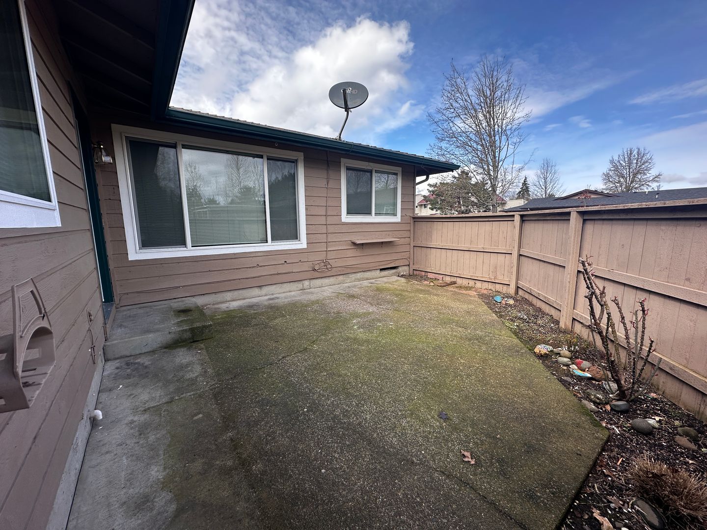 Corvallis House: 3312 NE Lancaster St unit 1