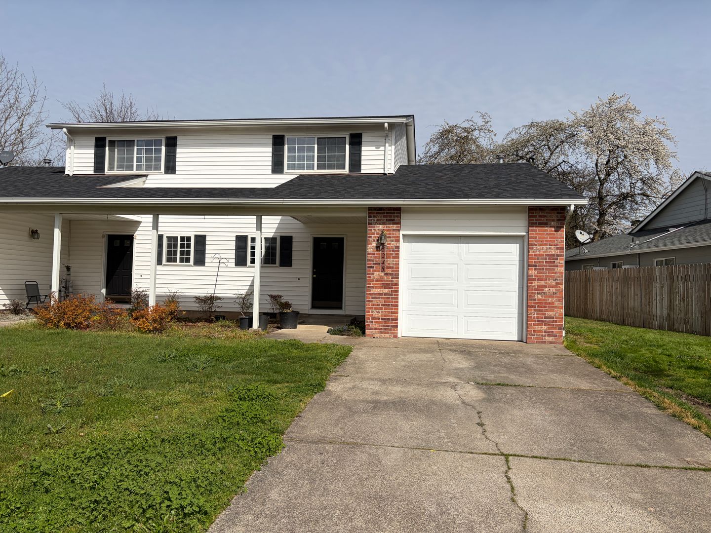 Keizer Townhome: 1245 Country Glen Ave NE