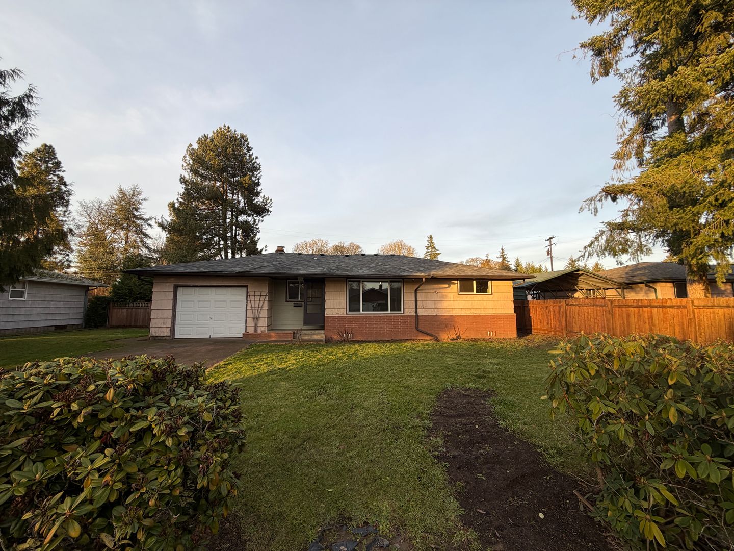 Independence House: 1316 C St