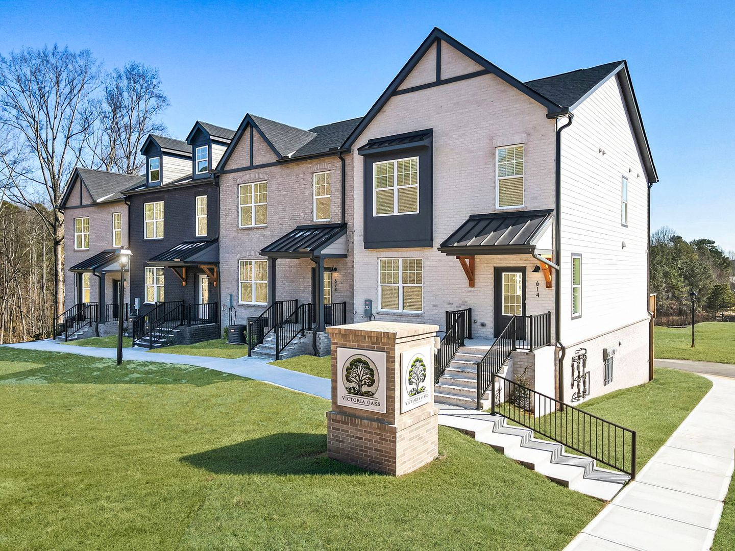 Victoria Oaks lot 11 2 of 12
