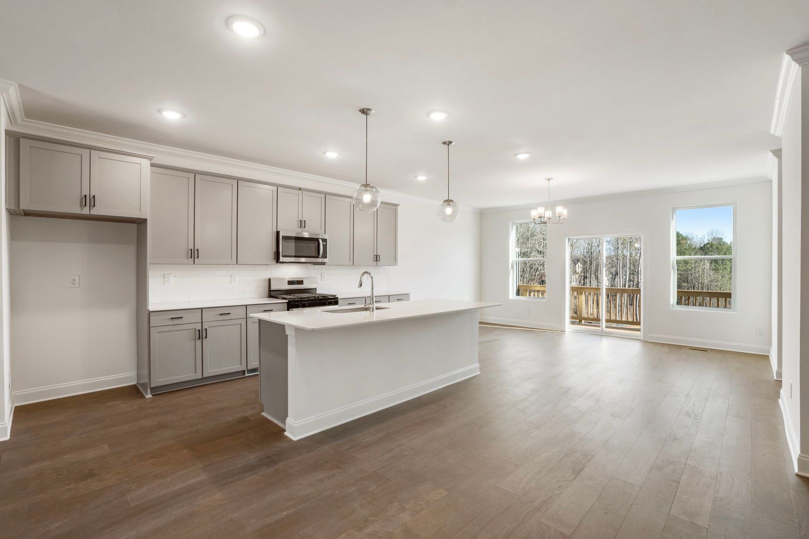 Victoria Oaks lot 11 8 of 12