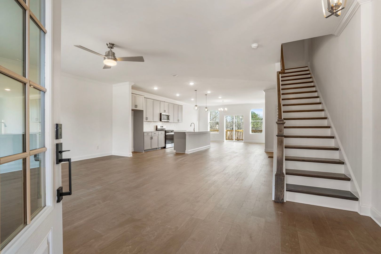Victoria Oaks lot 11 3 of 12