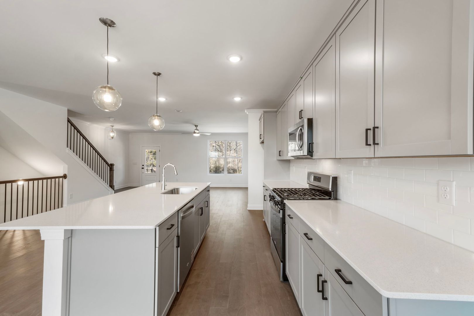 Victoria Oaks lot 11 11 of 12