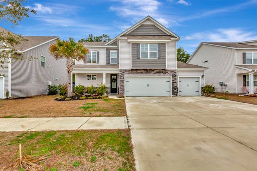 Cane Bay – photo 1