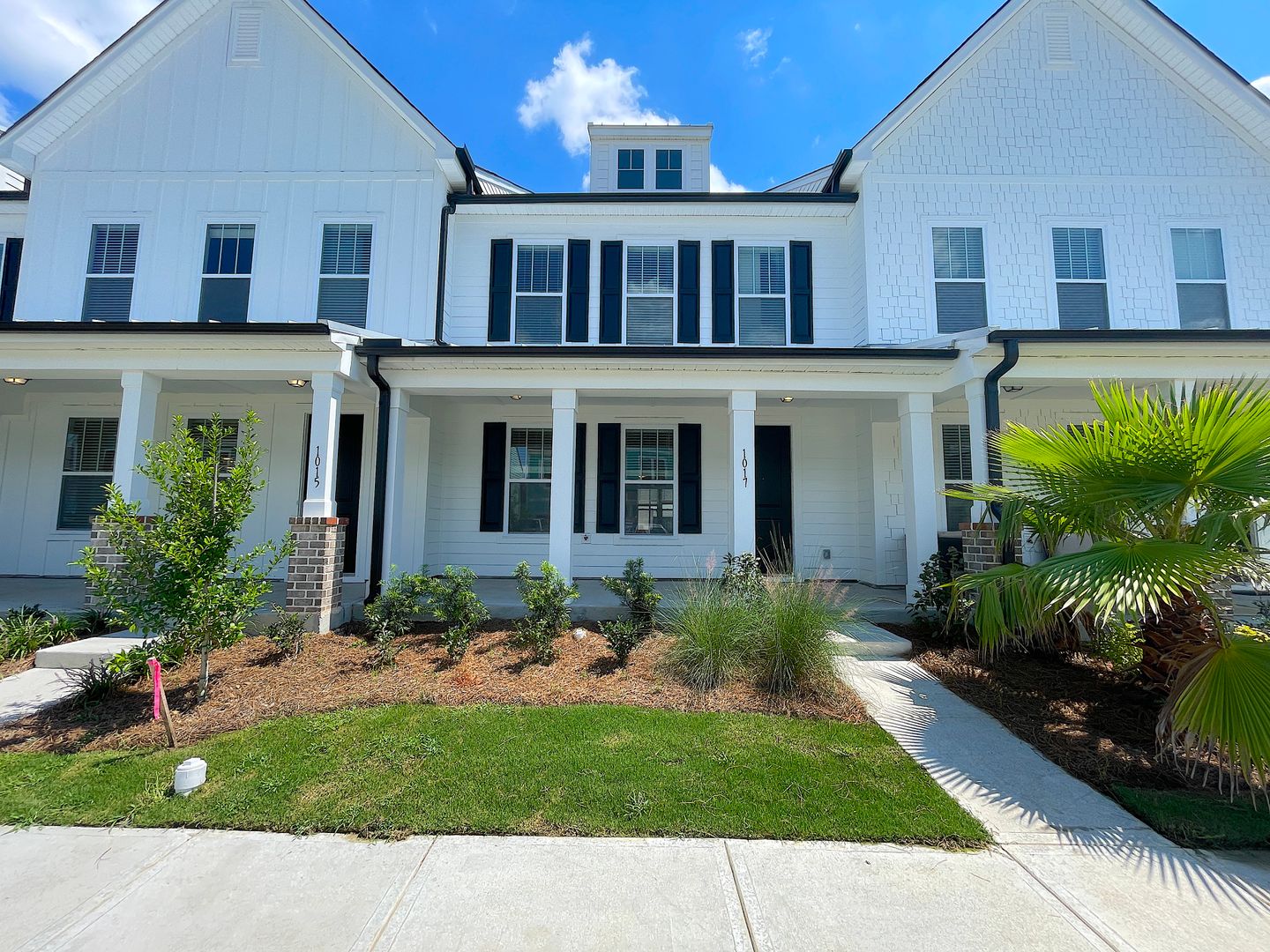 Ravenel House: 1017 Swamp Harrier Ave