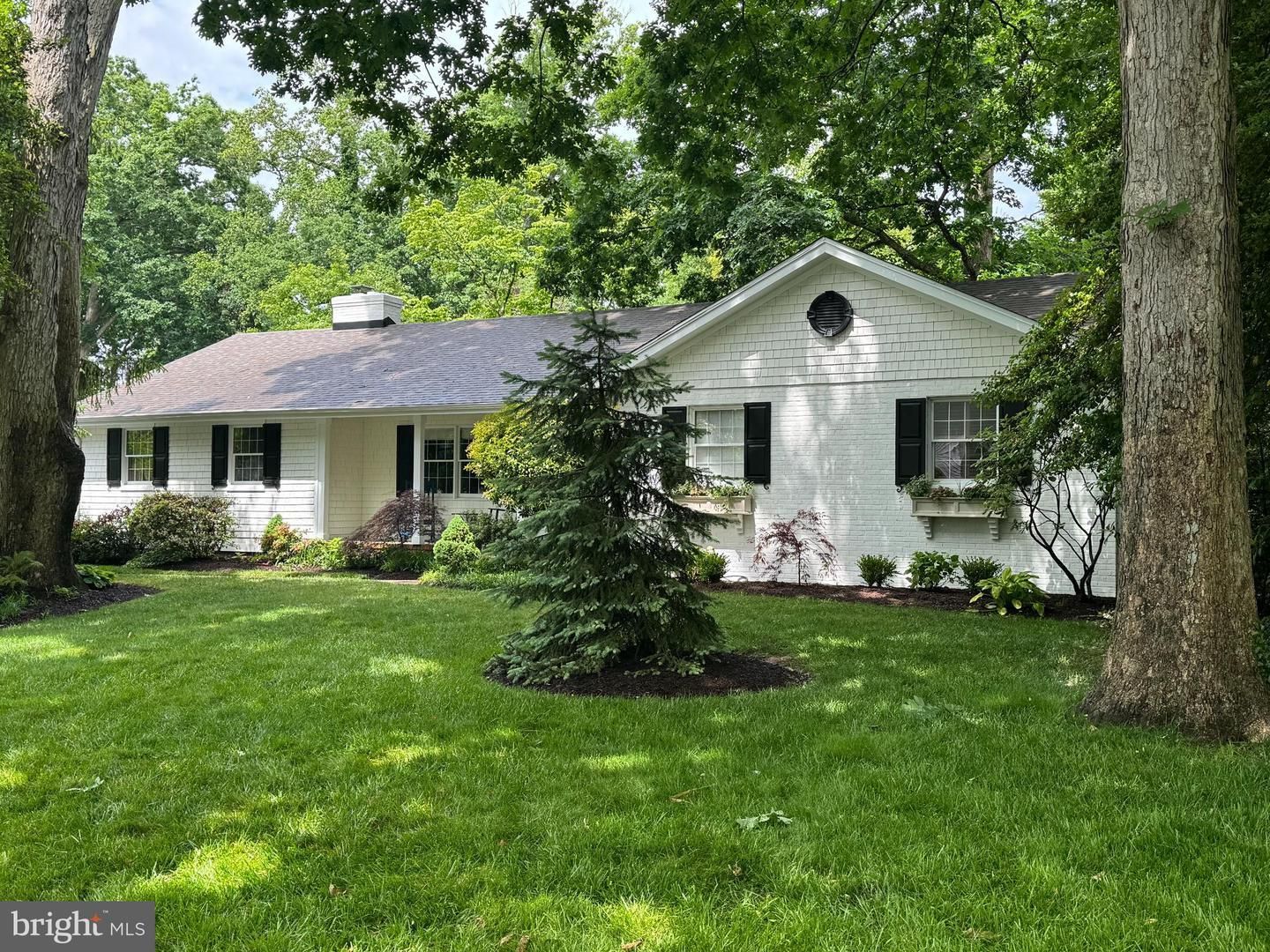 Rehoboth Beach House: 106 Kingsbridge Rd