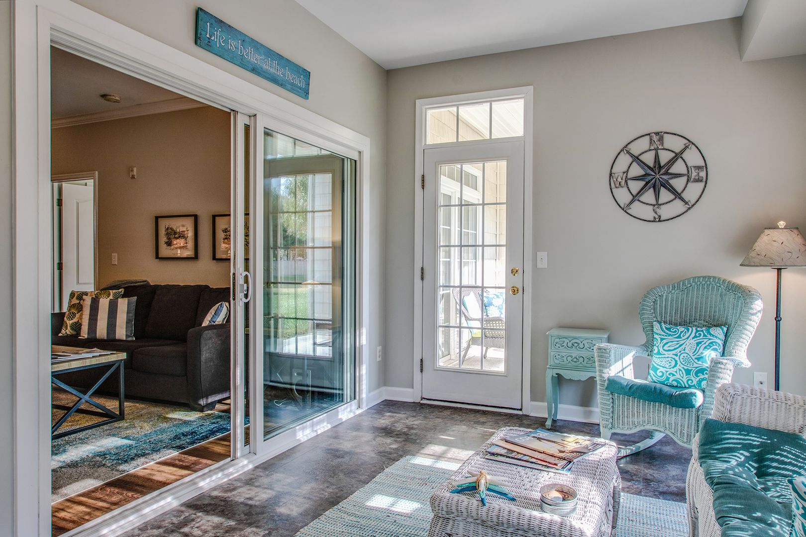 Lewes House: 34341 Summerlyn Drive