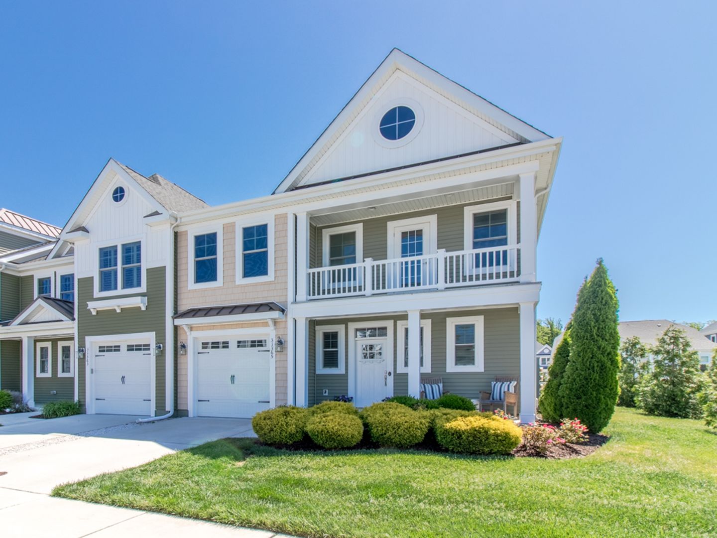Lewes Townhome: 31365 Causey Rd