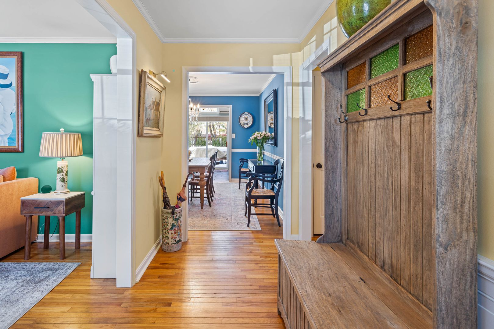 106 Kingsbridge Rd - Rehoboth Beach Yacht and Country Club 3 of 12