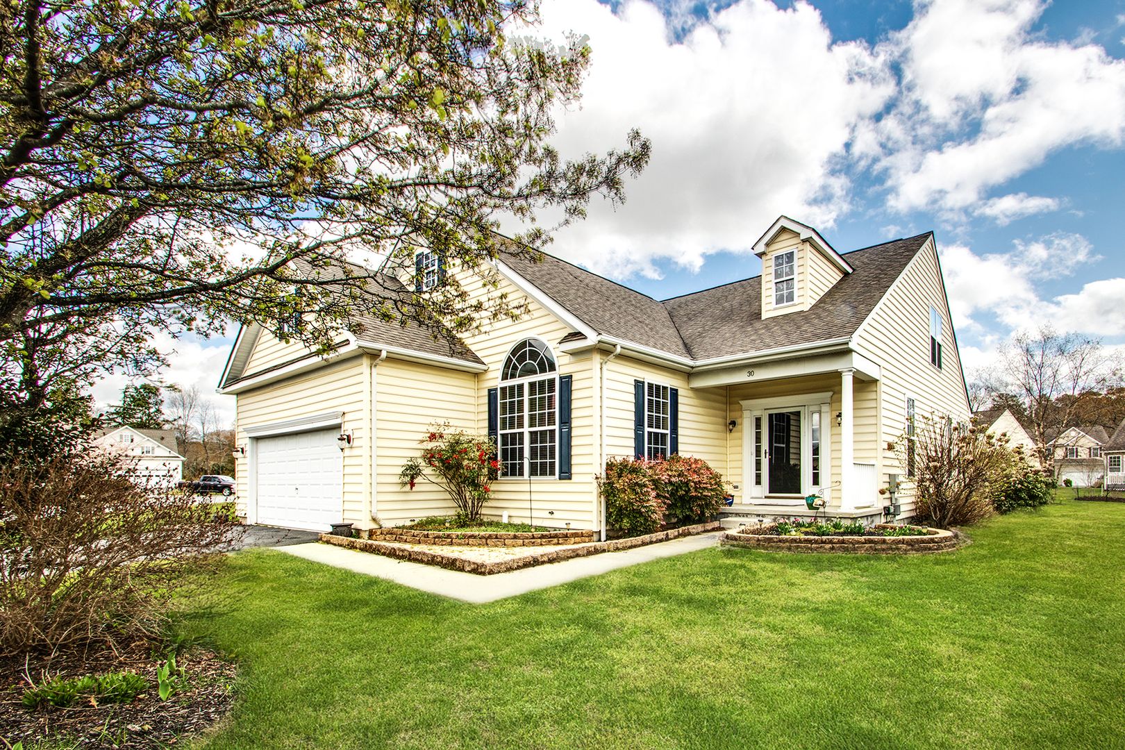 Rehoboth Beach House: 30 Wanoma Cir