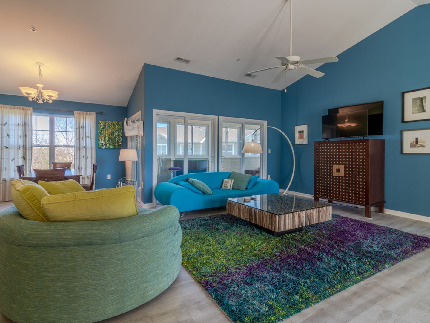 Rehoboth Beach Condo: 34687 Refuge Cove