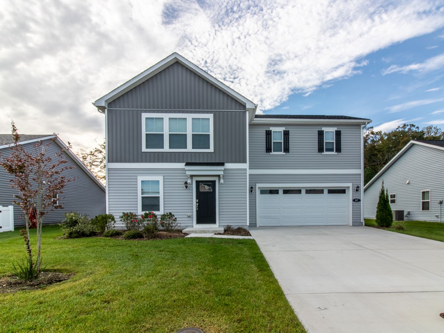 YEAR-ROUND RENTAL- UNFURNISHED - SINGLE FAMILY - GEORGETWON 