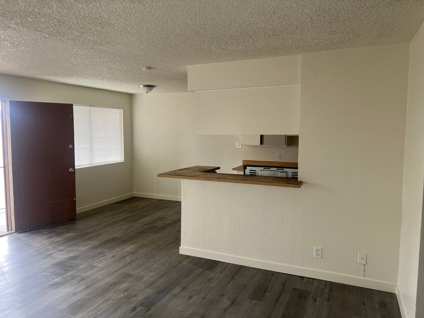 Las Vegas Apartment: 513 Calcaterra Cir.
