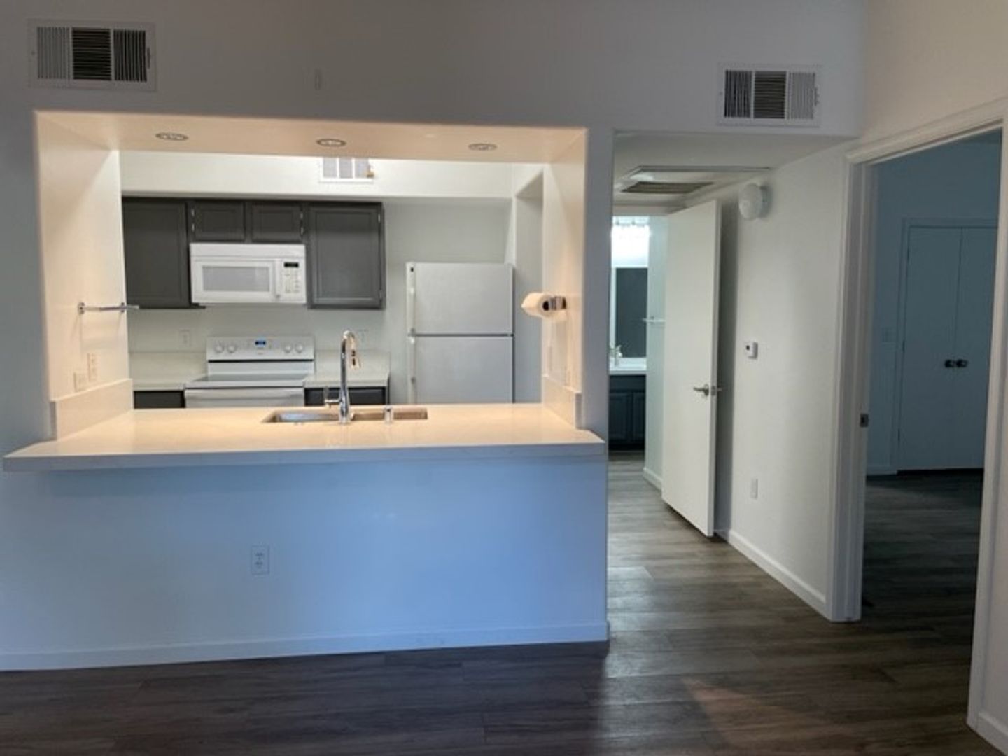 Las Vegas Condo: 7255 W. Sunset Rd. #1047