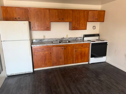 Affordable 1 Bedroom Condo In Central Las Vegas – photo 1