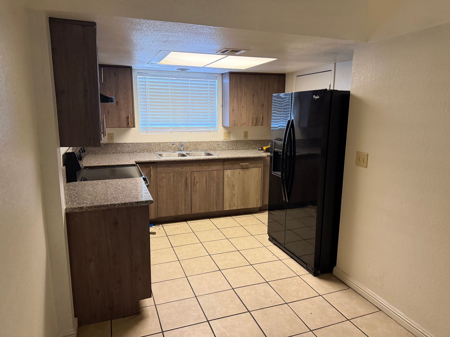 N. Las Vegas Townhome: 3411 Civic Center Dr. #C