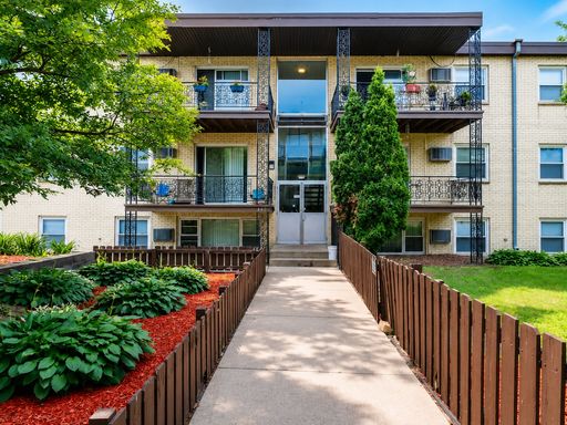 Beautiful remodeled 1 bedroom Apartment – photo 1