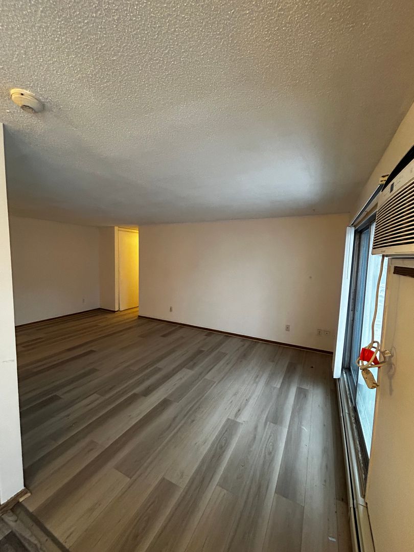 Mounds View Apartment: 2651 Mounds View Blvd