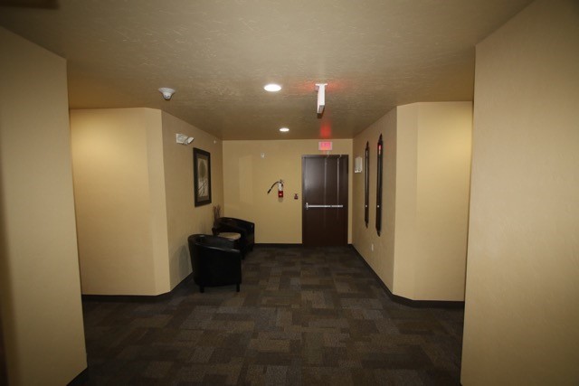 Anchorage Condo: 1126 E 16th Avenue #202